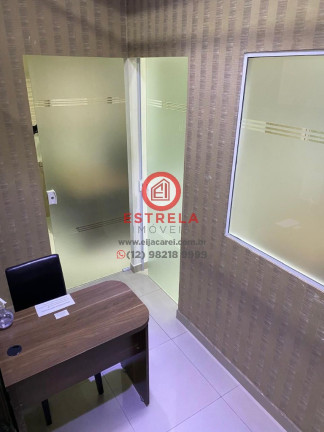 Imagem Sala Comercial à Venda, 30 m² em Centro - Jacareí Imagem Sala Comercial à Venda, 30 m² em Centro - Jacareí