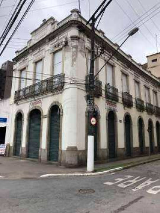 Imagem Imóvel Comercial à Venda, 490 m² em Centro - Santos Imagem Imóvel Comercial à Venda, 490 m² em Centro - Santos
