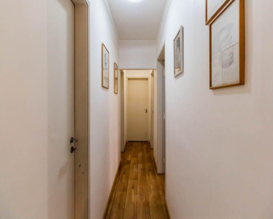 Imagem Imóvel com 3 Quartos à Venda, 134 m² em Itaim Bibi - São Paulo