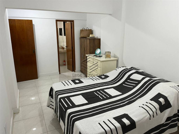 Imagem Apartamento com 4 Quartos à Venda, 232 m² em Vila Tupi - Praia Grande