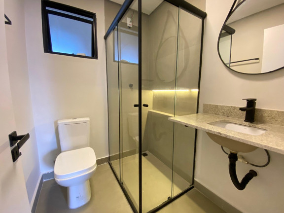 Imagem Apartamento com 2 Quartos à Venda, 80 m² em Vila Regente Feijó - São Paulo