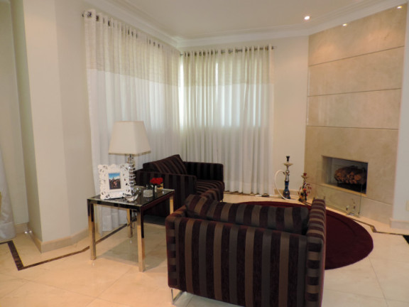 Imagem Apartamento com 4 Quartos à Venda, 258 m² em Jardim Anália Franco - São Paulo Imagem Apartamento com 4 Quartos à Venda, 258 m² em Jardim Anália Franco - São Paulo