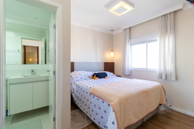 Imagem Imóvel com 2 Quartos à Venda, 90 m² em Vila Mascote - São Paulo