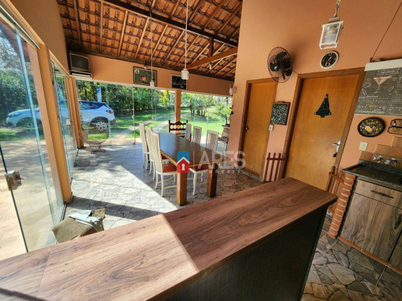 Imagem Chácara com 2 Quartos à Venda, 200 m² em Tupi - Piracicaba Imagem Chácara com 2 Quartos à Venda, 200 m² em Tupi - Piracicaba
