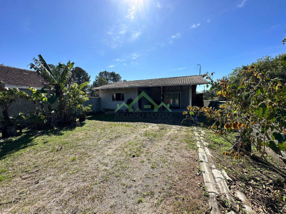 Casa com 3 Quartos à Venda, 360 m² em Pinheiros - Balneário Barra Do Sul