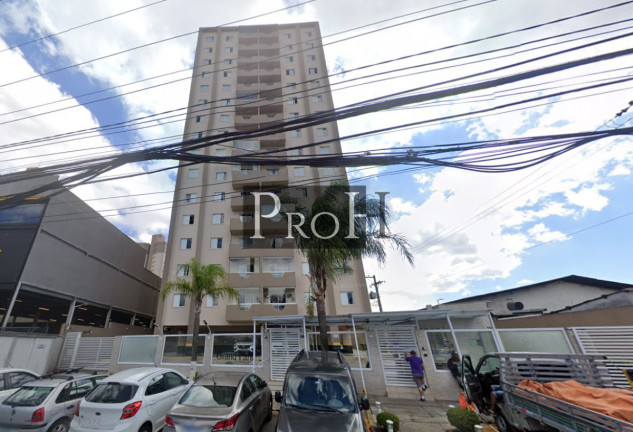 Imagem Apartamento com 2 Quartos à Venda, 70 m² em Parque Erasmo Assunção - Santo André Imagem Apartamento com 2 Quartos à Venda, 70 m² em Parque Erasmo Assunção - Santo André