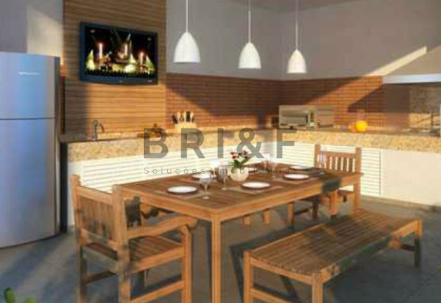 Imagem Apartamento com 1 Quarto à Venda, 37 m² em Vila Cordeiro - São Paulo Imagem Apartamento com 1 Quarto à Venda, 37 m² em Vila Cordeiro - São Paulo