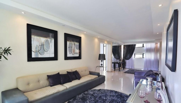 Imagem Apartamento com 3 Quartos à Venda, 298 m² em Centro - Santo André Imagem Apartamento com 3 Quartos à Venda, 298 m² em Centro - Santo André