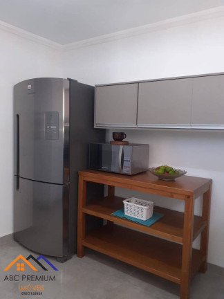 Imagem Apartamento com 3 Quartos à Venda, 130 m² em Parque Das Nações - Santo André Imagem Apartamento com 3 Quartos à Venda, 130 m² em Parque Das Nações - Santo André