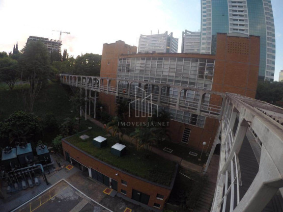Imagem Imóvel Comercial para Alugar, 15.931 m² em Alphaville Empresarial - Barueri