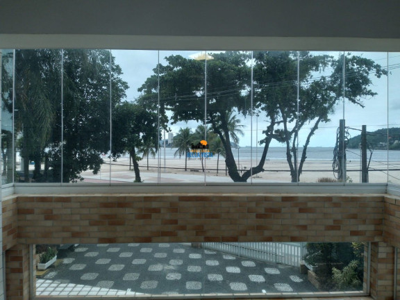 Imagem Apartamento com 2 Quartos à Venda, 120 m² em Gonzaguinha - São Vicente Imagem Apartamento com 2 Quartos à Venda, 120 m² em Gonzaguinha - São Vicente