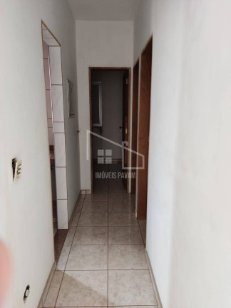 Imagem Apartamento com 3 Quartos à Venda, 68 m² em Planalto - São Bernardo Do Campo