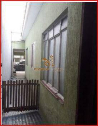 Imagem Casa com 3 Quartos à Venda, 100 m² em Santo Antonio - São Caetano Do Sul Imagem Casa com 3 Quartos à Venda, 100 m² em Santo Antonio - São Caetano Do Sul