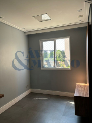 Apartamento com 1 Quarto à Venda, 30 m² em Parque Independencia - São Paulo