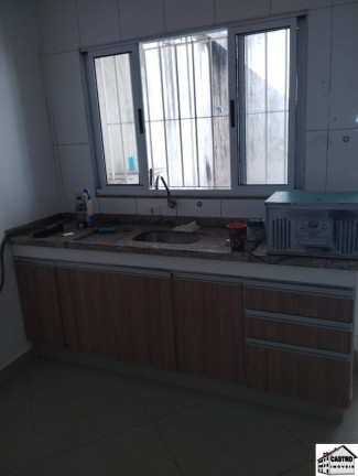 Imagem Sobrado com 2 Quartos para Alugar, 95 m² em Jardim Itapema - São Paulo