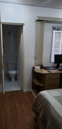 Imagem Sobrado com 2 Quartos à Venda, 76 m² em Vila Ema - São Paulo