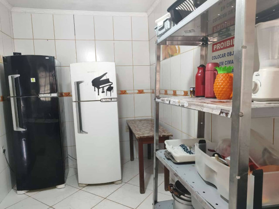 Imagem Casa com 2 Quartos à Venda, 10 m² em Maracanã - Praia Grande