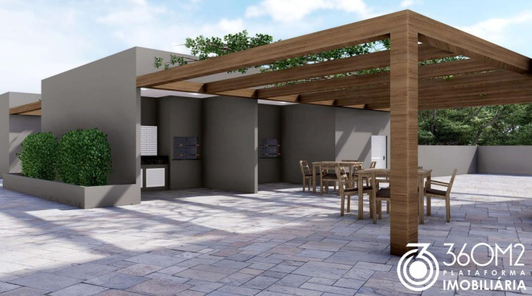 Imagem Apartamento com 1 Quarto à Venda, 41 m² em Jardim Vila Rica - Santo André Imagem Apartamento com 1 Quarto à Venda, 41 m² em Jardim Vila Rica - Santo André