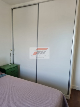 Imagem Apartamento com 3 Quartos à Venda, 88 m² em Vila Alexandria - São Paulo