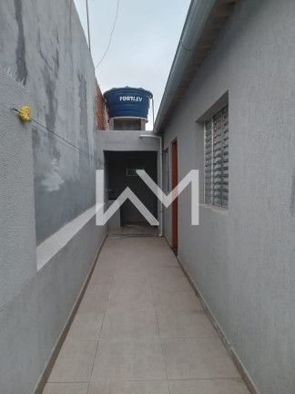 Imagem Casa com 1 Quarto à Venda, 70 m² em Jardim Santa Maria - Guarulhos Imagem Casa com 1 Quarto à Venda, 70 m² em Jardim Santa Maria - Guarulhos