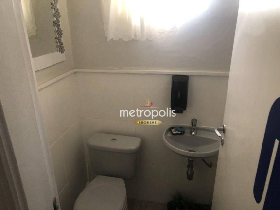 Imagem Apartamento com 3 Quartos à Venda, 102 m² em Centro - São Caetano Do Sul Imagem Apartamento com 3 Quartos à Venda, 102 m² em Centro - São Caetano Do Sul