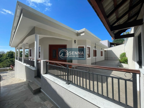 Imagem Casa com 4 Quartos à Venda, 350 m² em Jardim Caçula - Jundiaí