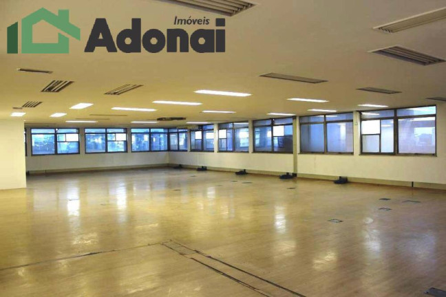 Imagem Sala Comercial à Venda, 517 m² em Pinheiros - São Paulo