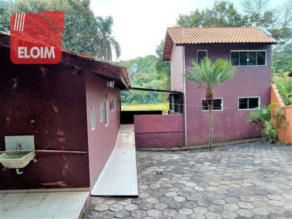 Imagem Chácara com 1 Quarto à Venda, 240 m² em Piedade - Piedade Imagem Chácara com 1 Quarto à Venda, 240 m² em Piedade - Piedade
