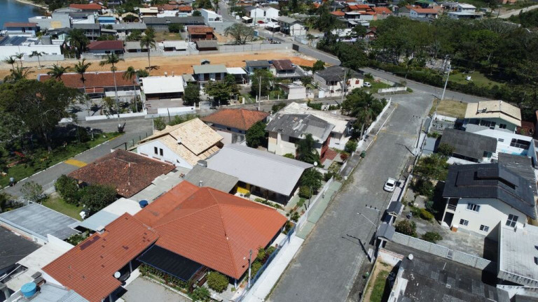 Imagem Casa com 3 Quartos à Venda, 140 m² em Praia De Fora - Palhoça