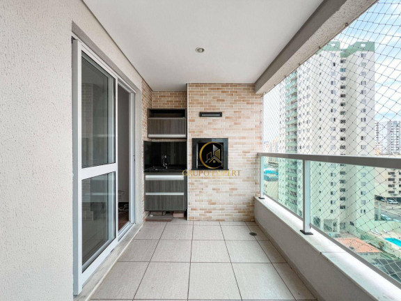 Apartamento com 2 Quartos à Venda, 77 m² em Jardim Satélite - São José Dos Campos
