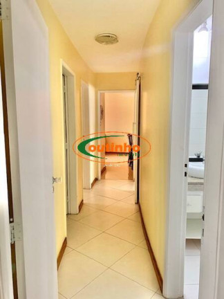 Imagem Apartamento com 3 Quartos à Venda, 132 m² em Tijuca - Rio De Janeiro Imagem Apartamento com 3 Quartos à Venda, 132 m² em Tijuca - Rio De Janeiro