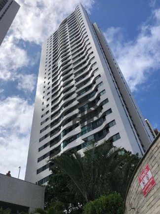 Imagem Apartamento com 3 Quartos à Venda, 82 m² em Boa Viagem - Recife
