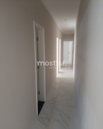 Imagem Casa com 3 Quartos à Venda,  em Jardim Morada Do Sol - Indaiatuba