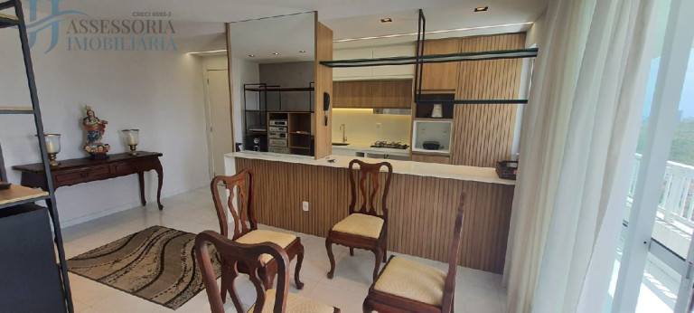 Imagem Apartamento com 3 Quartos para Alugar ou Temporada, 69 m² em Ponta Negra - Natal Imagem Apartamento com 3 Quartos para Alugar ou Temporada, 69 m² em Ponta Negra - Natal