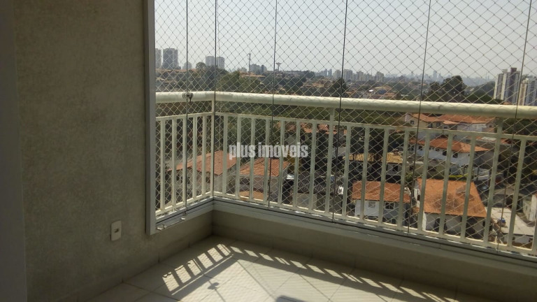Apartamento com 3 Quartos à Venda, 82 m² em Butantã - São Paulo