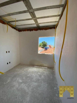 Imagem Apartamento com 2 Quartos à Venda, 50 m² em Jardim Cidade Universitária - João Pessoa