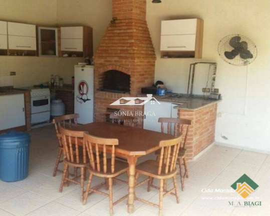 Imagem Casa com 3 Quartos à Venda, 290 m² em Morada Da Praia - Bertioga