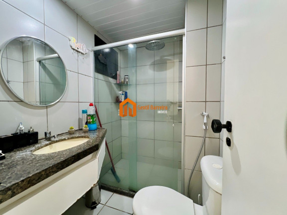 Imagem Apartamento com 1 Quarto à Venda, em Mucuripe - Fortaleza Imagem Apartamento com 1 Quarto à Venda, em Mucuripe - Fortaleza