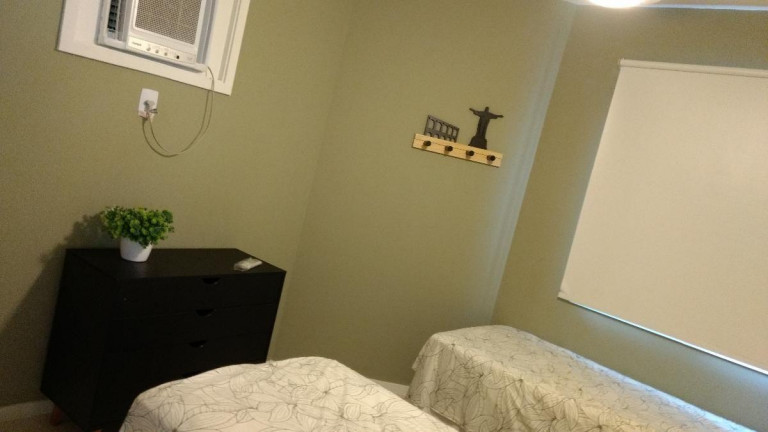 Imagem Apartamento com 3 Quartos à Venda, 116 m² em Recreio Dos Bandeirantes - Rio De Janeiro