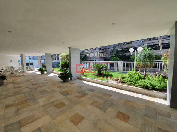 Imagem Apartamento com 3 Quartos à Venda, 100 m² em Vila Nova - Cabo Frio Imagem Apartamento com 3 Quartos à Venda, 100 m² em Vila Nova - Cabo Frio