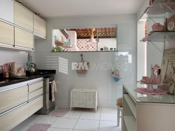 Imagem Casa de Condomínio com 4 Quartos à Venda, 133 m² em Catu De Abrantes (abrantes) - Camaçari Imagem Casa de Condomínio com 4 Quartos à Venda, 133 m² em Catu De Abrantes (abrantes) - Camaçari