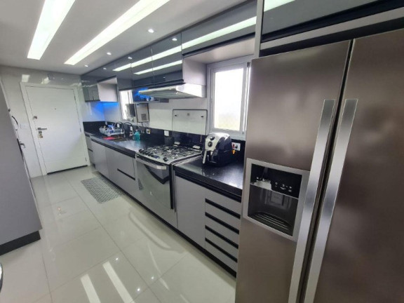Imagem Apartamento com 4 Quartos à Venda, 168 m² em Belenzinho - São Paulo Imagem Apartamento com 4 Quartos à Venda, 168 m² em Belenzinho - São Paulo