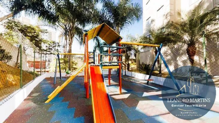 Imagem Apartamento com 2 Quartos à Venda, 49 m² em Jardim Paris - São Paulo