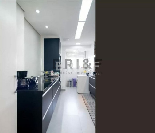 Imagem Apartamento com 2 Quartos à Venda, 89 m² em Campo Belo - São Paulo