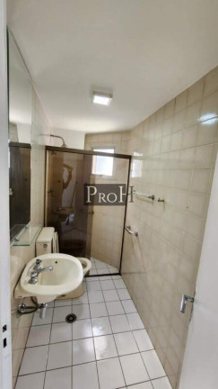 Imagem Apartamento com 1 Quarto à Venda, 30 m² em Bela Vista - São Paulo Imagem Apartamento com 1 Quarto à Venda, 30 m² em Bela Vista - São Paulo