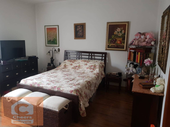Imagem Apartamento com 3 Quartos à Venda, 170 m² em Bela Vista - São Paulo Imagem Apartamento com 3 Quartos à Venda, 170 m² em Bela Vista - São Paulo