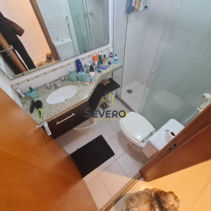 Imagem Apartamento com 4 Quartos à Venda, 185 m² em Icaraí - Niterói