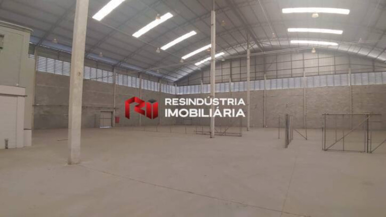 Imagem Galpão para Alugar, 2 m² em Jardim Isaura - Santana De Parnaíba