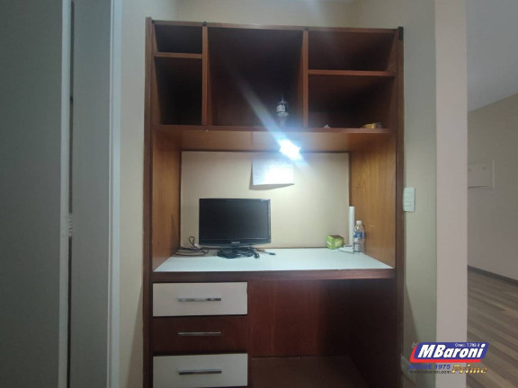 Imagem Apartamento com 1 Quarto à Venda, 48 m² em Vila Uberabinha - São Paulo Imagem Apartamento com 1 Quarto à Venda, 48 m² em Vila Uberabinha - São Paulo