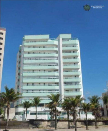 Apartamento com 1 Quarto à Venda, 47 m² em Balneário Flórida - Praia Grande